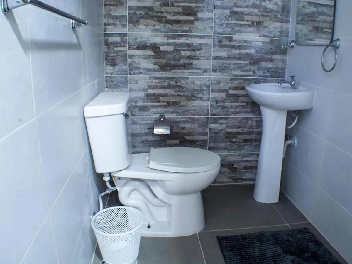 Malecon Cozy - Premium Plus 11 Santo Domingo