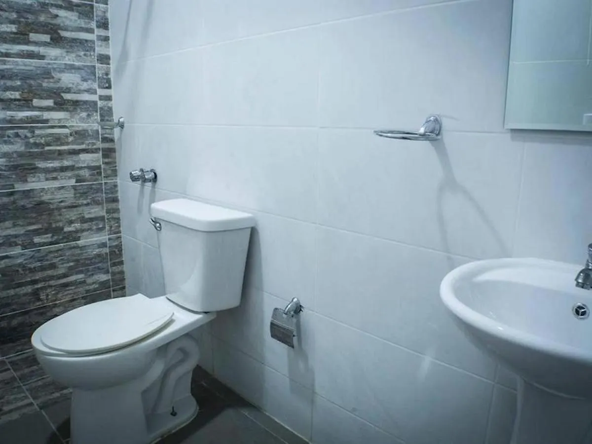 *** Vendégház Malecon Cozy - Premium Plus 11 Santo Domingo Dominikai Köztársaság