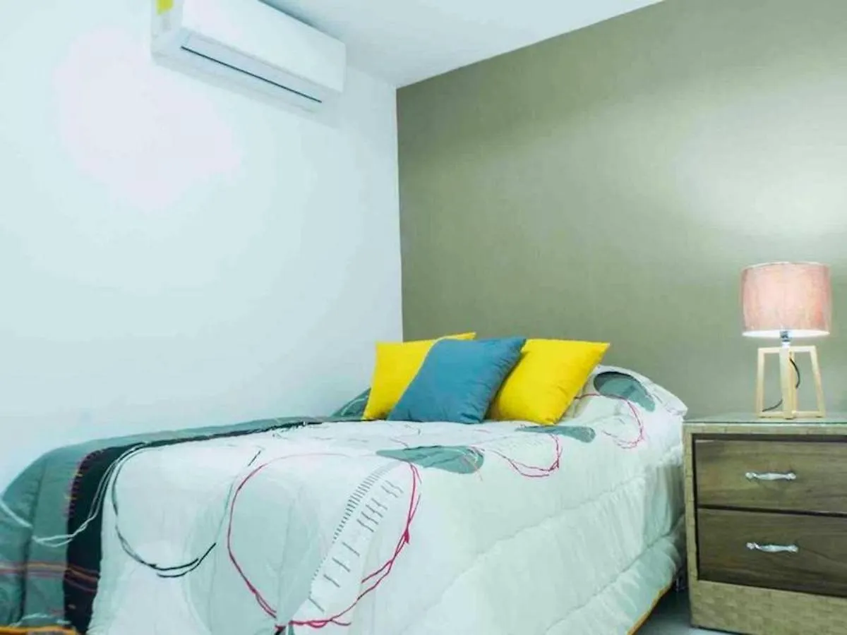 Malecon Cozy - Premium Plus 11 Santo Domingo