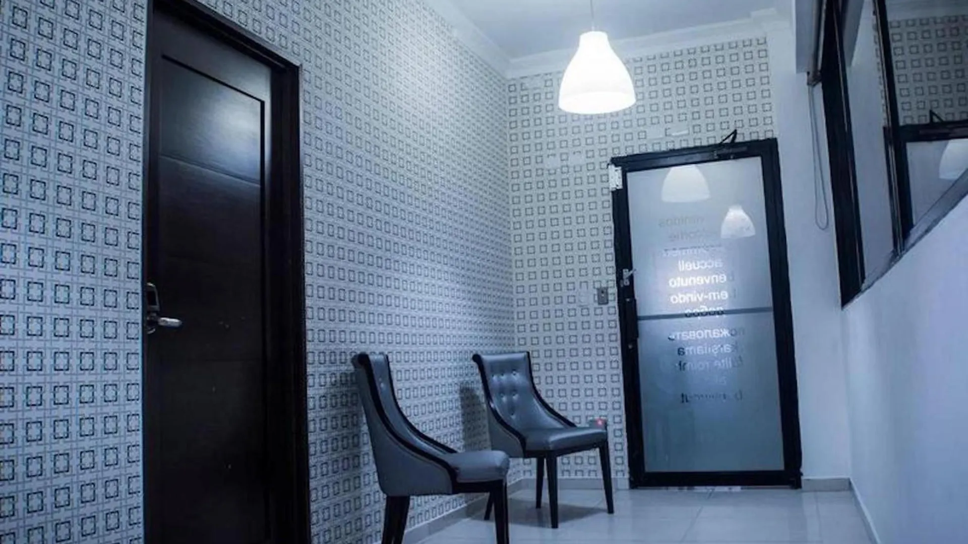 Malecon Cozy - Premium Plus 11 Santo Domingo