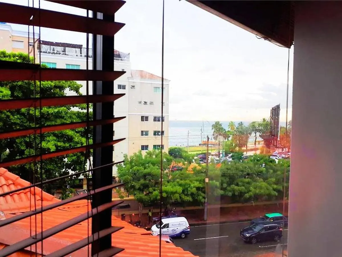 Malecon Cozy - Premium Plus 11 Santo Domingo