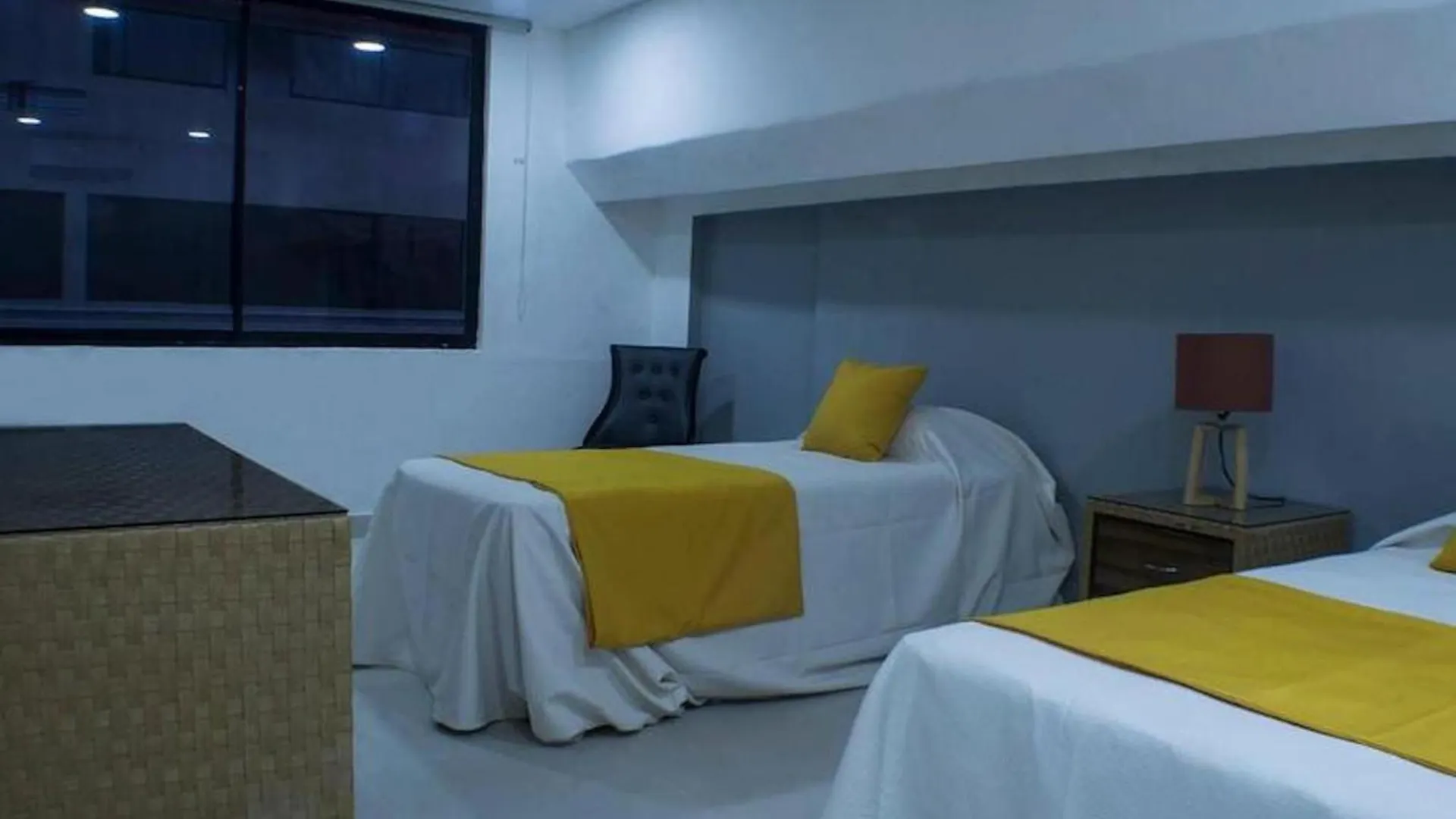 Malecon Cozy - Premium Plus 11 Santo Domingo Casa de hóspedes